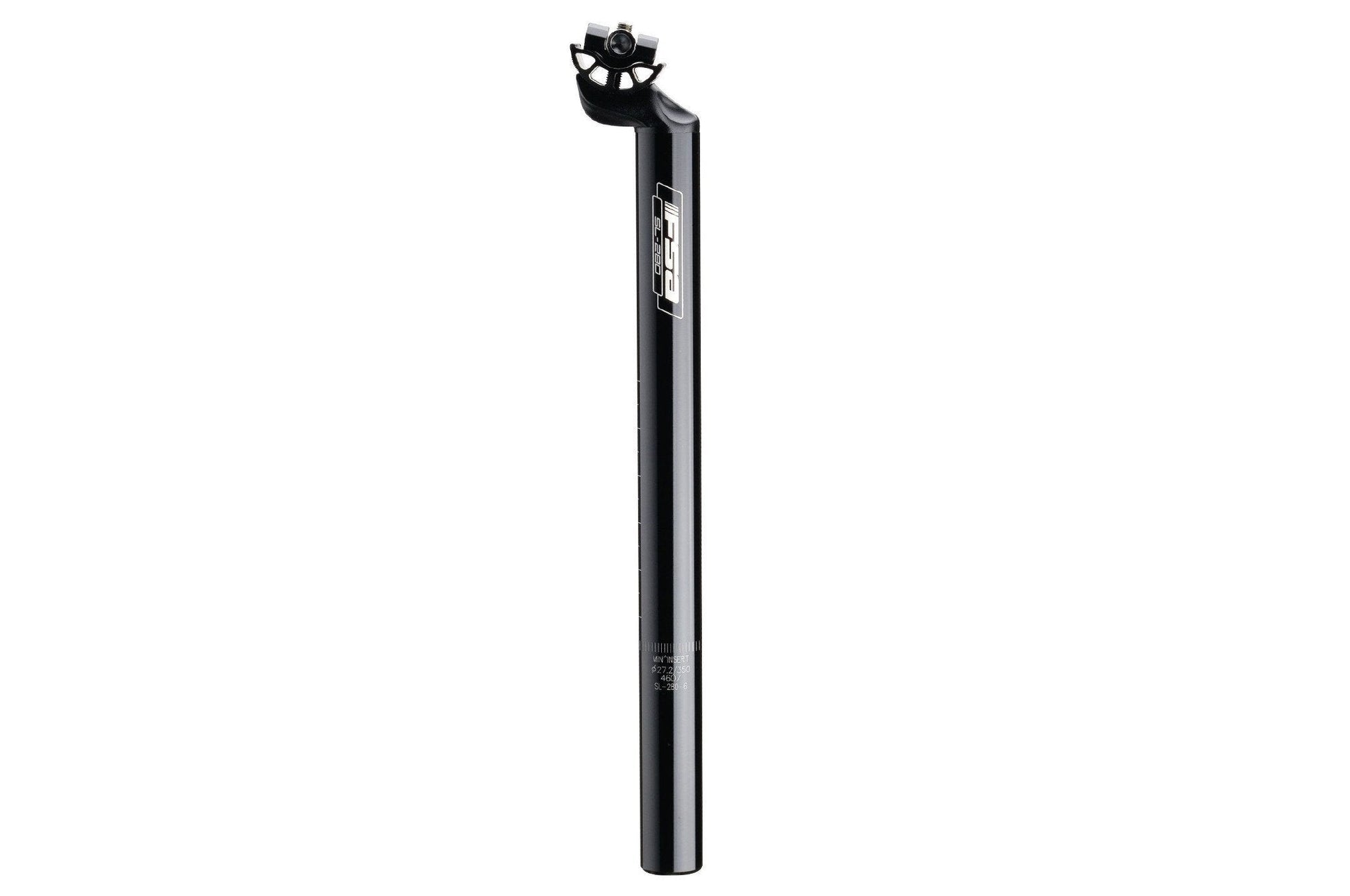 FSA 27.2 Seatpost SL - 280 - jameswhite001