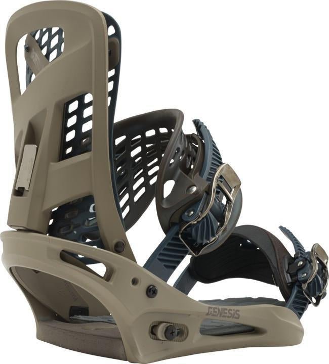 Genesis TT - jameswhite001