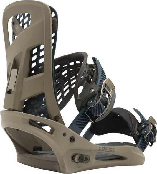 Genesis TT - jameswhite001