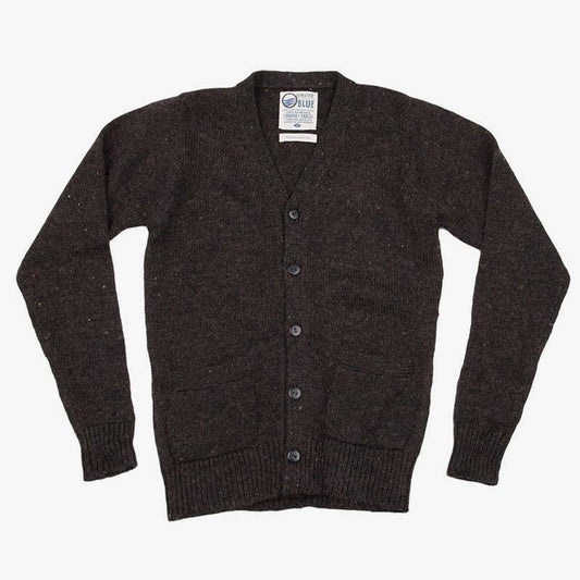 Gertrude Cardigan - jameswhite001
