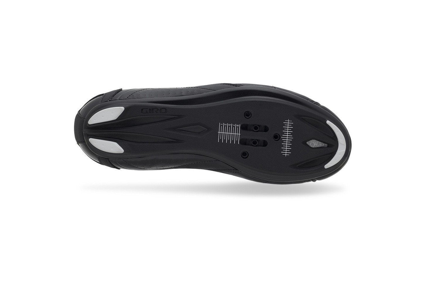 Giro Treble II Road Shoe - jameswhite001