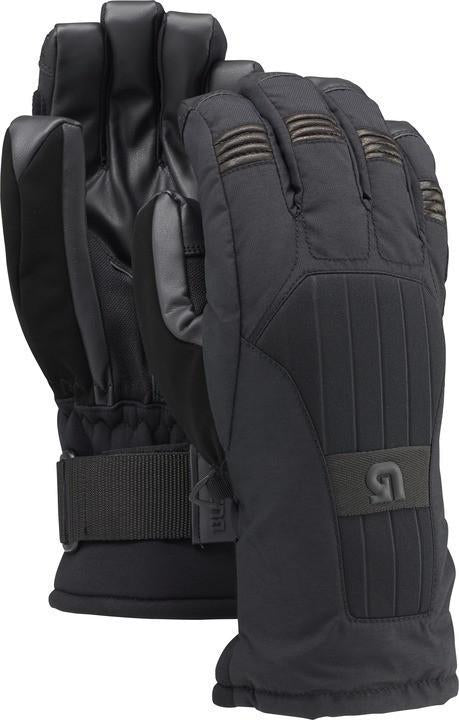 Glove - jameswhite001