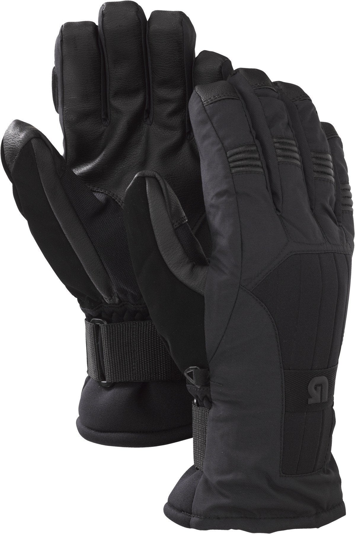 Glove - jameswhite001