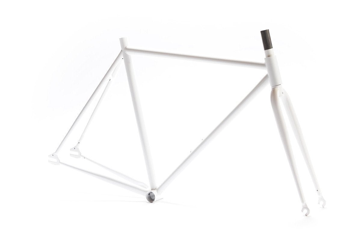 Glow in the Dark Fixed Gear Frameset - jameswhite001
