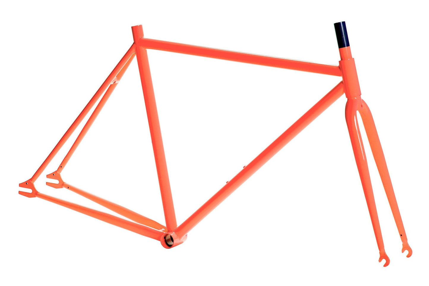 Glow in the Dark Fixed Gear Frameset - jameswhite001