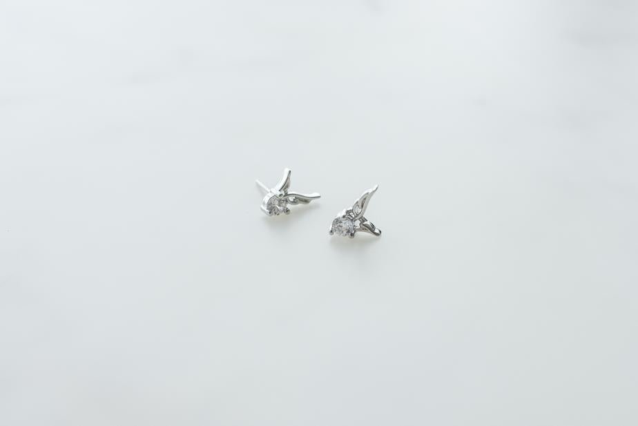 Guardian Angel Earrings - jameswhite001