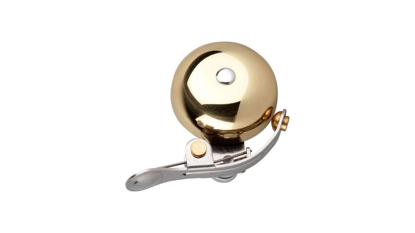 Hammer Pull Brass Bell - jameswhite001