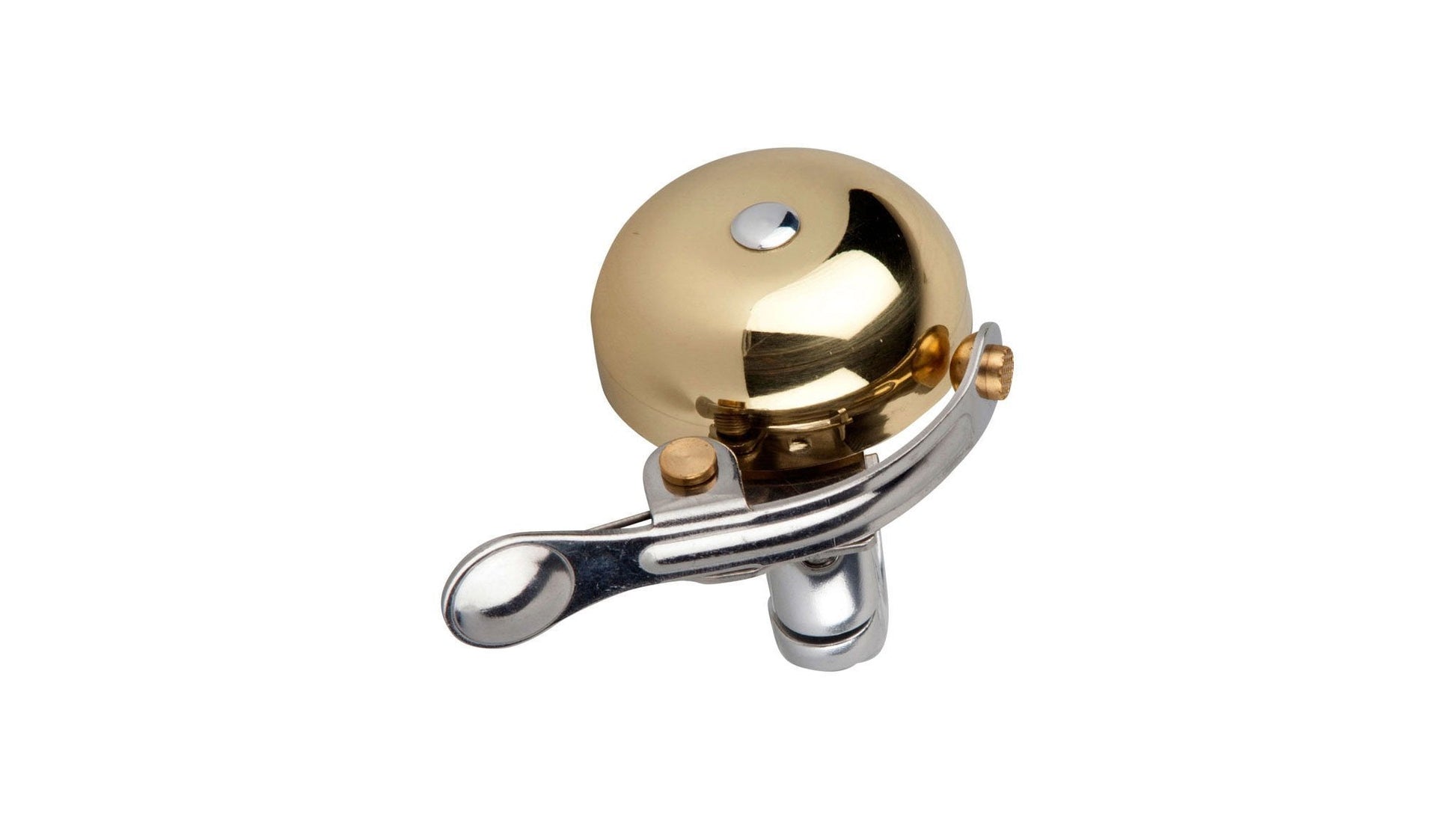 Hammer Pull Brass Bell - jameswhite001