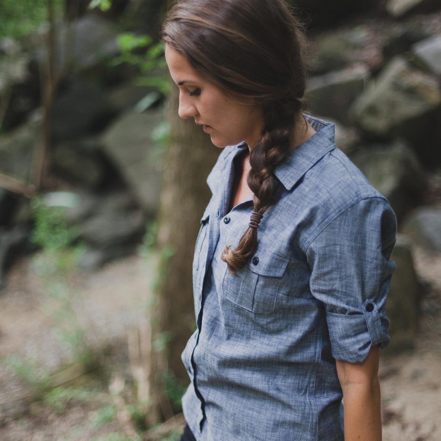 Harriet Chambray - jameswhite001