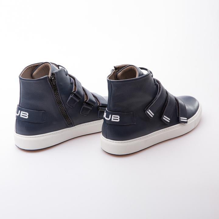 HAZE - KHAKI - CALF LEATHER - jameswhite001