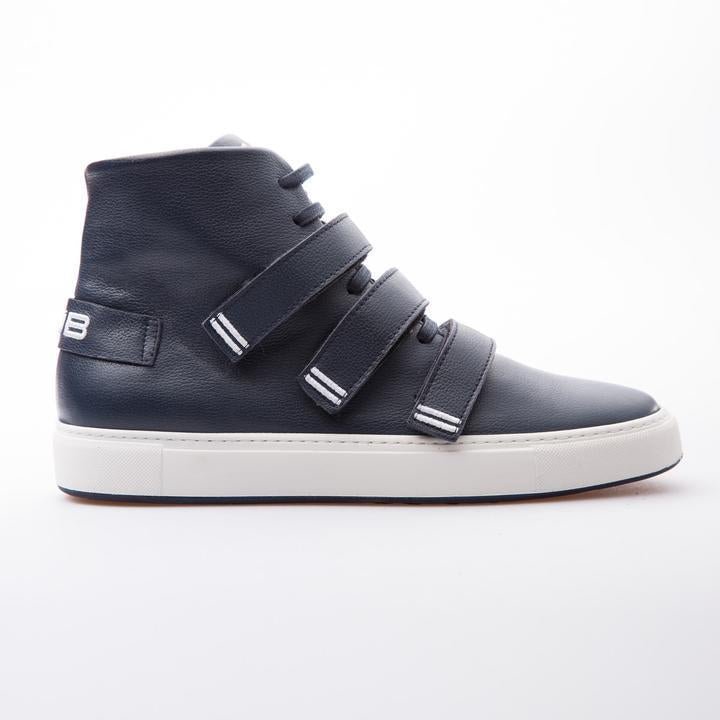 HAZE - KHAKI - CALF LEATHER - jameswhite001