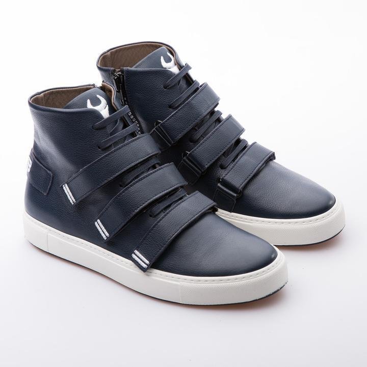 HAZE - KHAKI - CALF LEATHER - jameswhite001