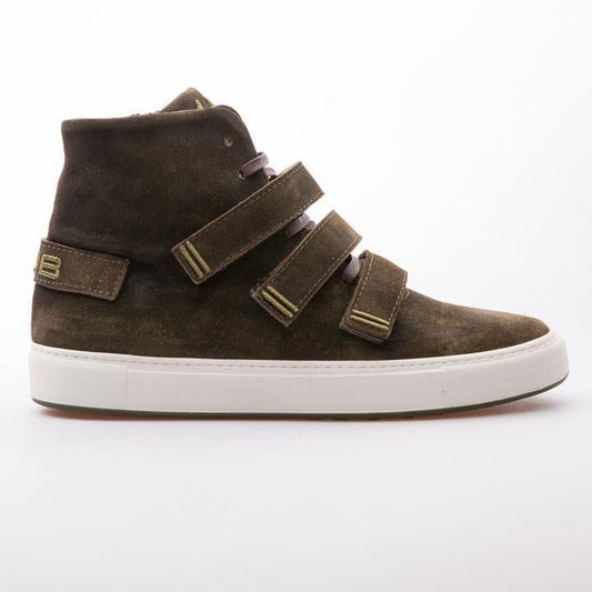 HAZE - KHAKI - WAXY SUEDE - jameswhite001
