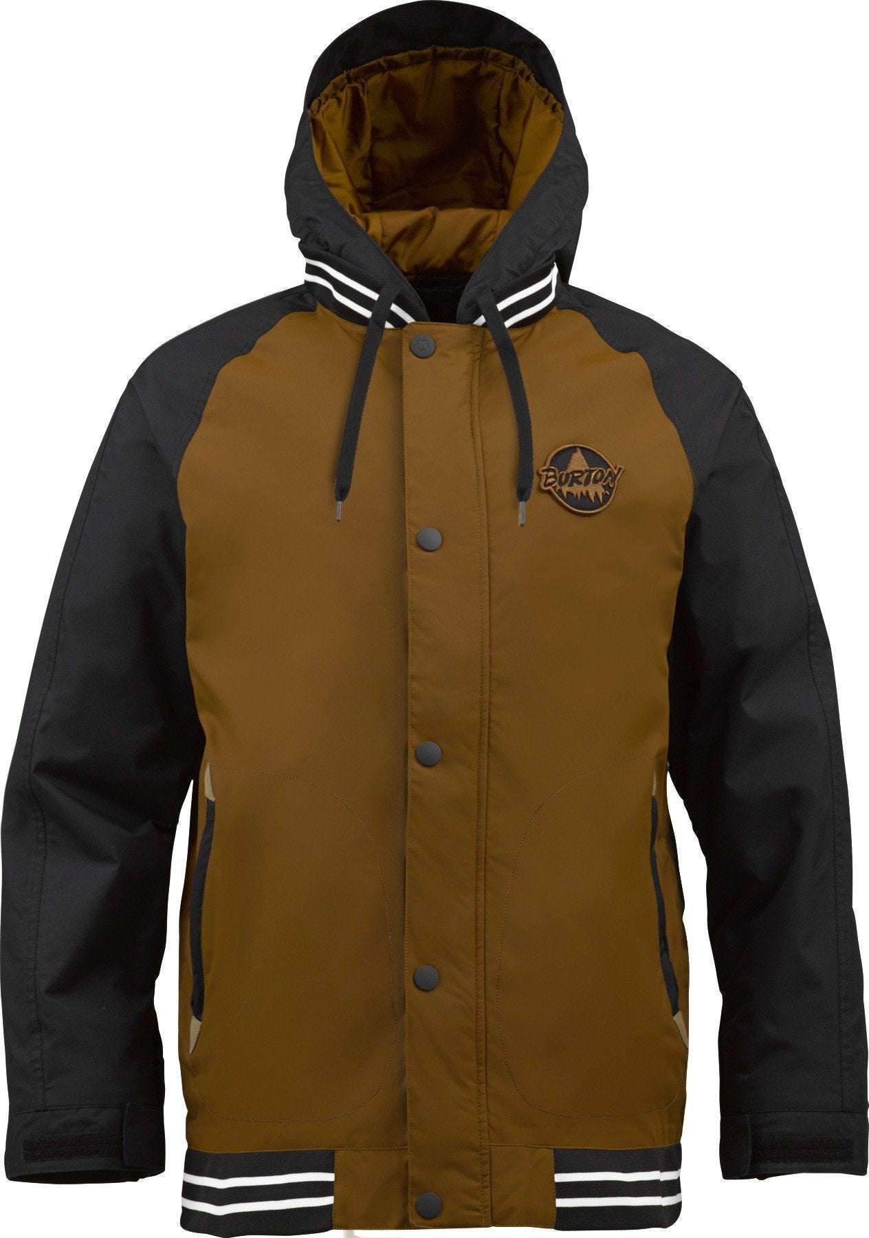 Haze Varsity - jameswhite001