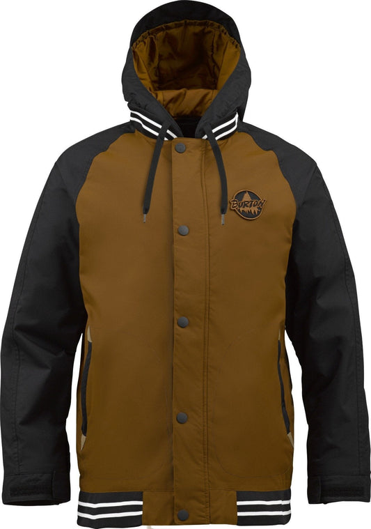 Haze Varsity - jameswhite001