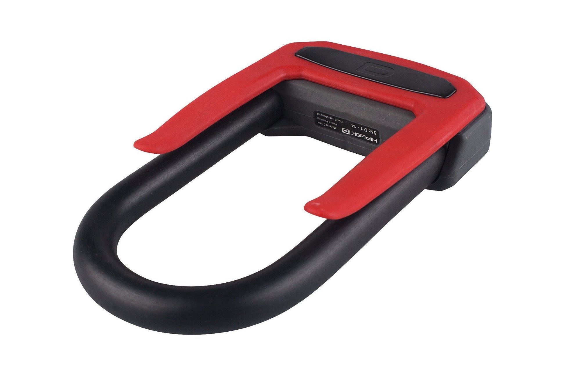 Hiplok DLock - jameswhite001