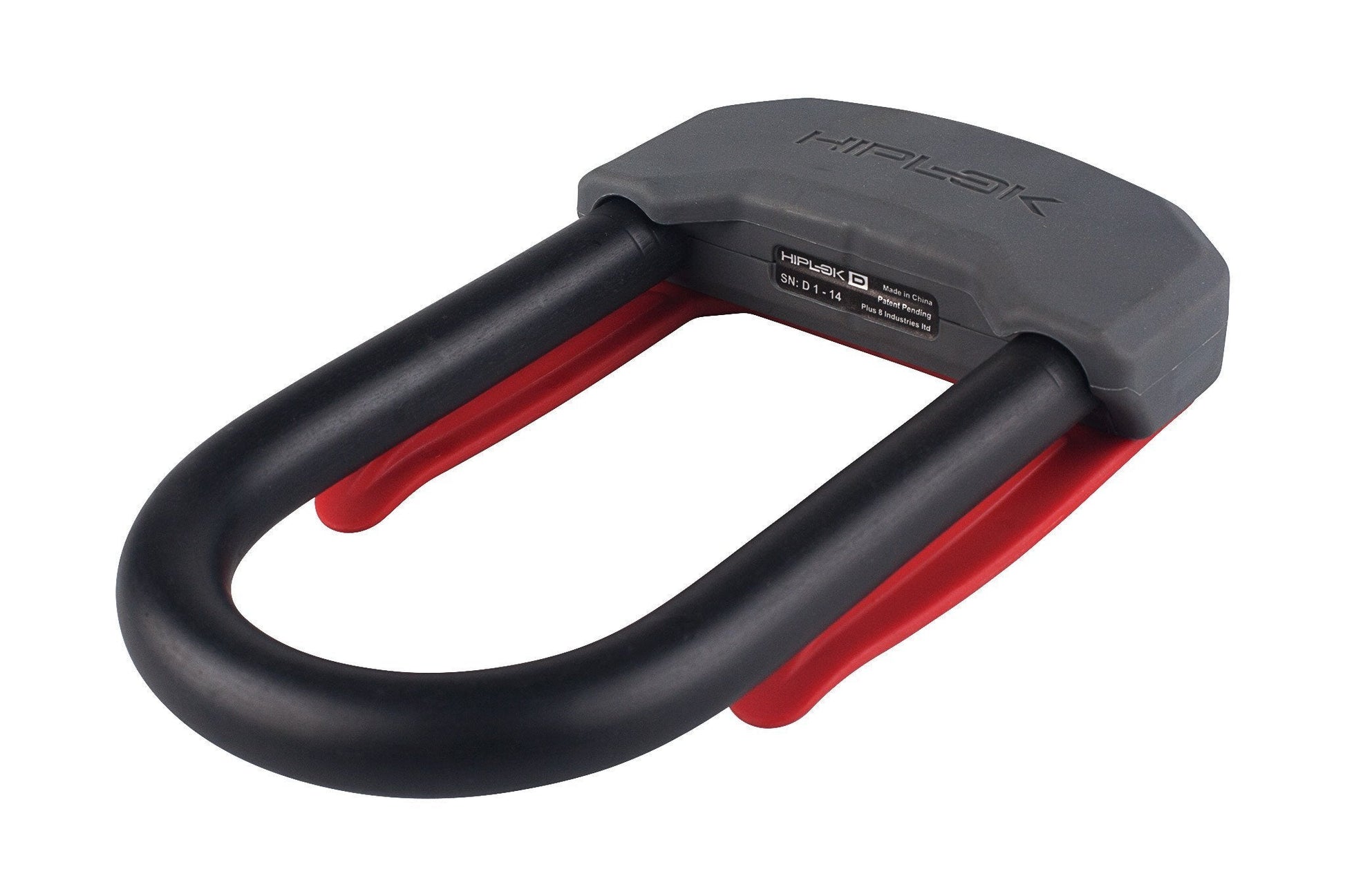 Hiplok DLock - jameswhite001