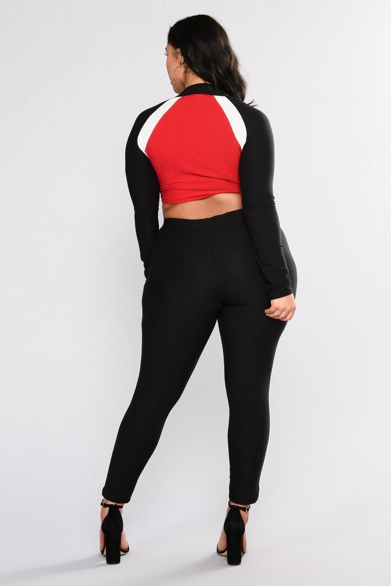 Hops For Days Set - Black - jameswhite001