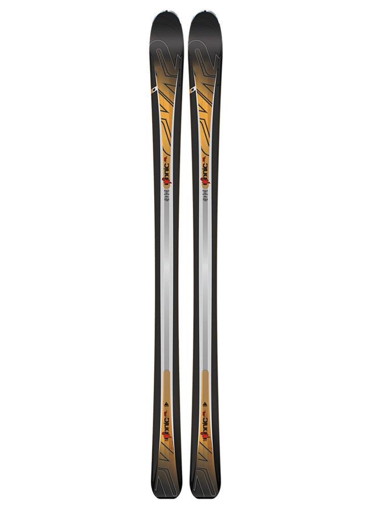 Ikonic 85TI Skis - jameswhite001