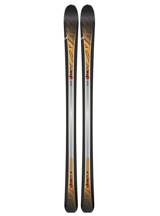 Ikonic 85TI Skis - jameswhite001