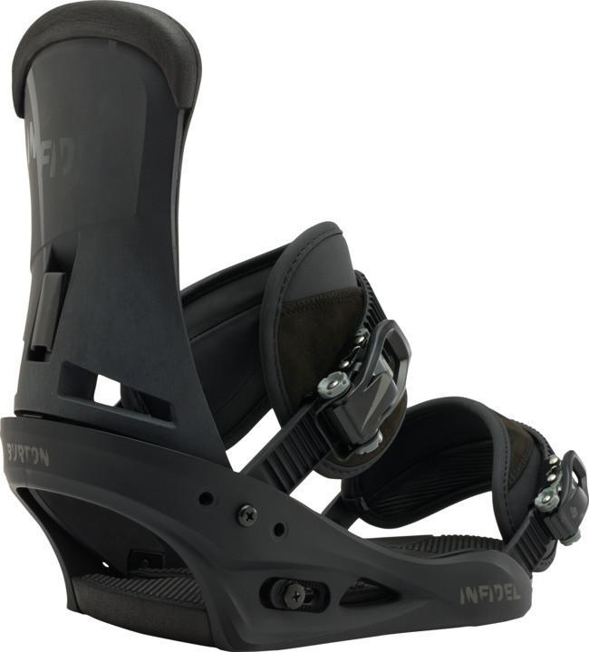 Infidel - jameswhite001