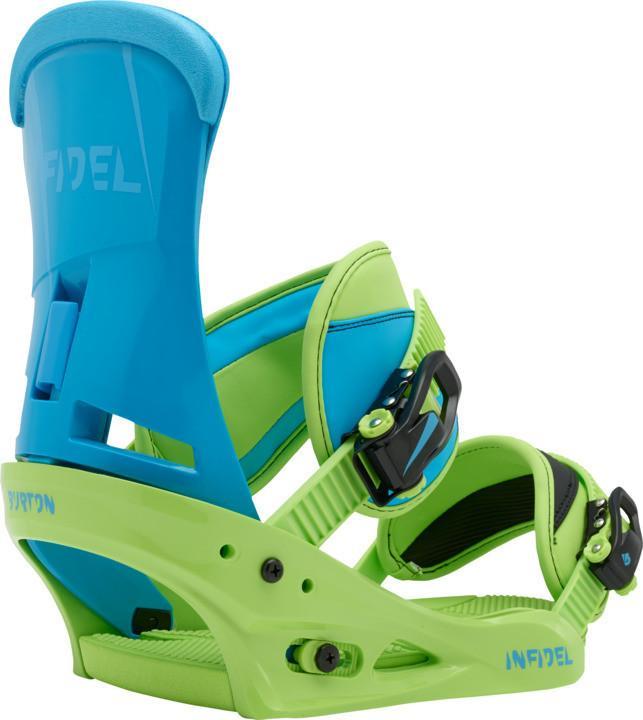 Infidel - jameswhite001