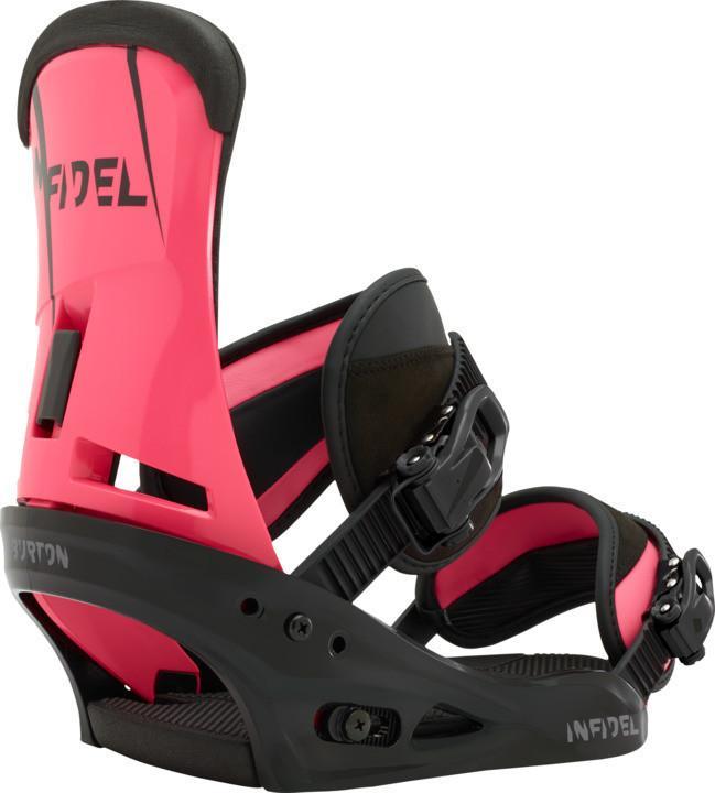 Infidel - jameswhite001