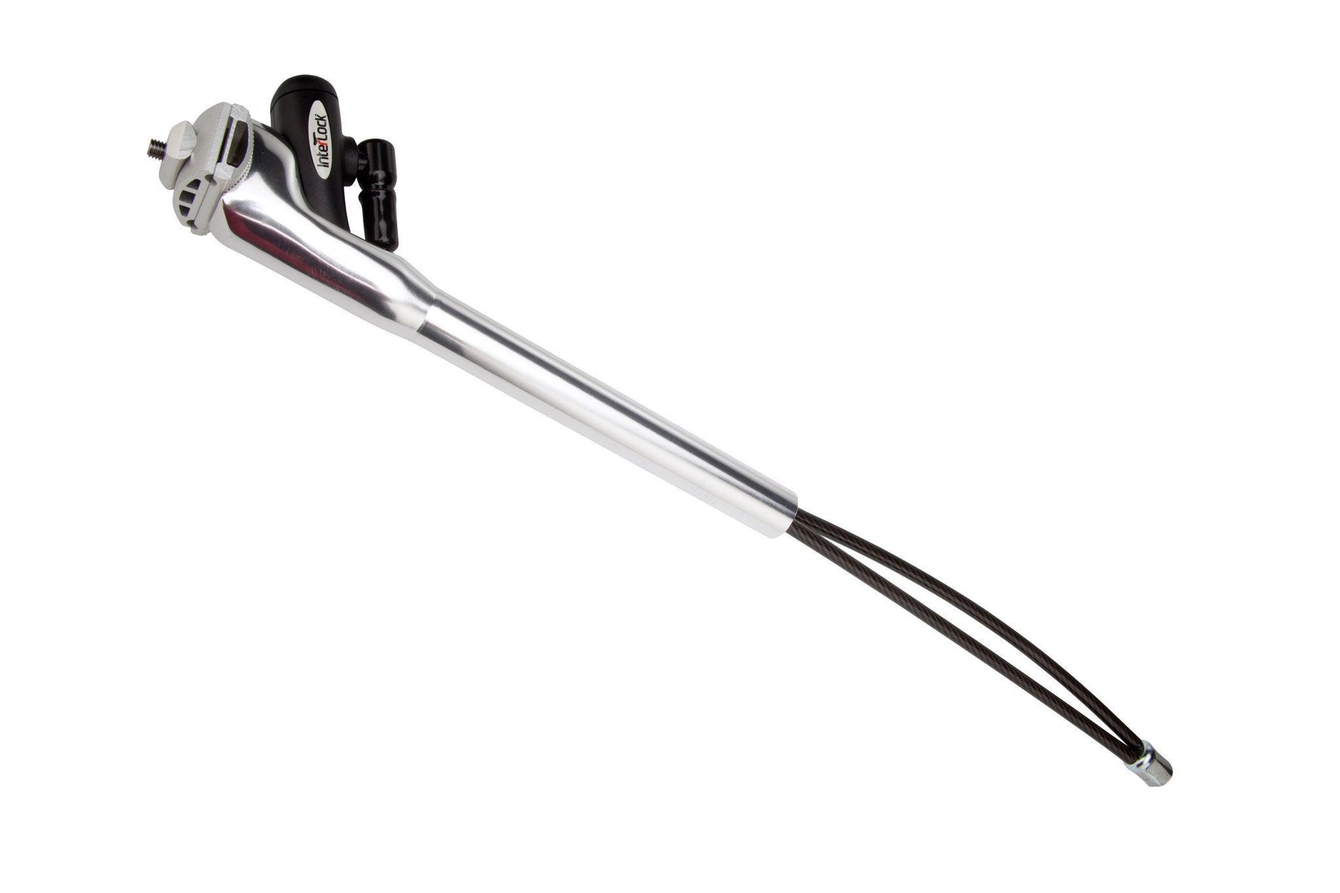 Interlock Integrated Bike Lock - jameswhite001