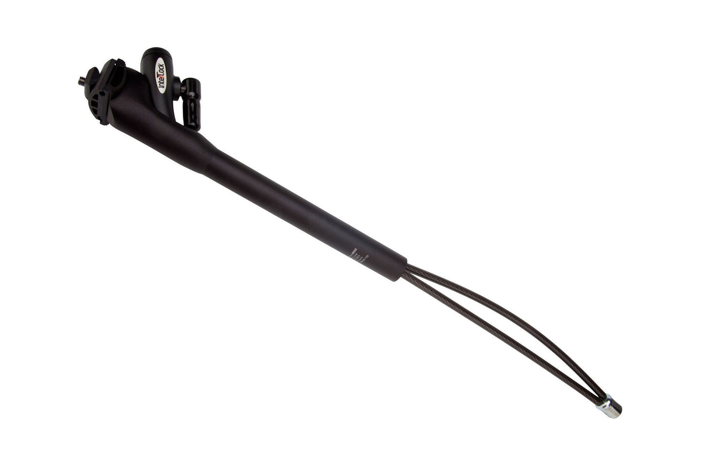 Interlock Integrated Bike Lock - jameswhite001