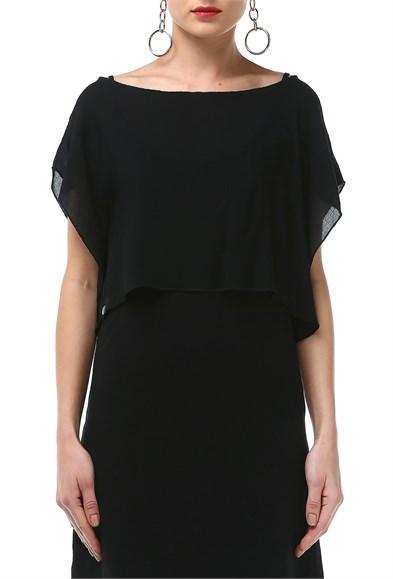 Kadın Elbise - jameswhite001