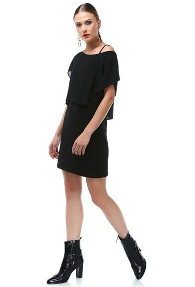 Kadın Elbise - jameswhite001