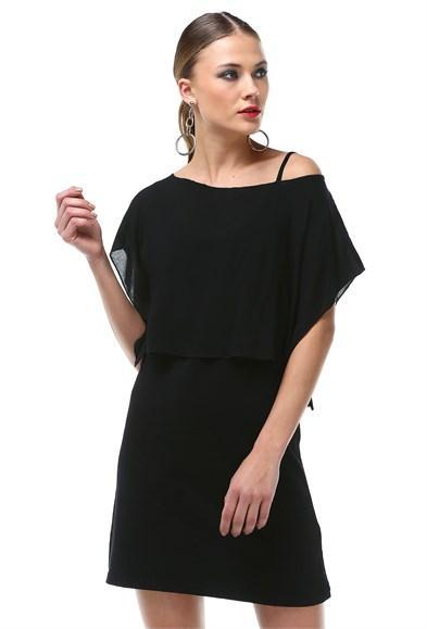 Kadın Elbise - jameswhite001