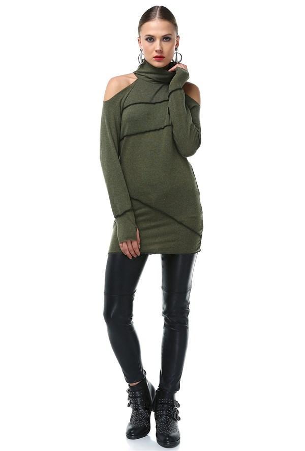 Kadın Tunik - jameswhite001