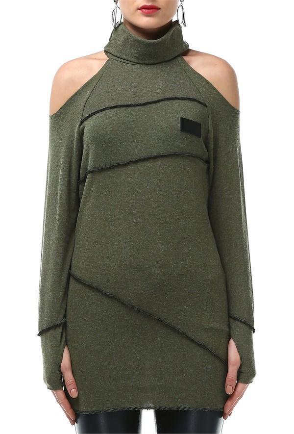 Kadın Tunik - jameswhite001