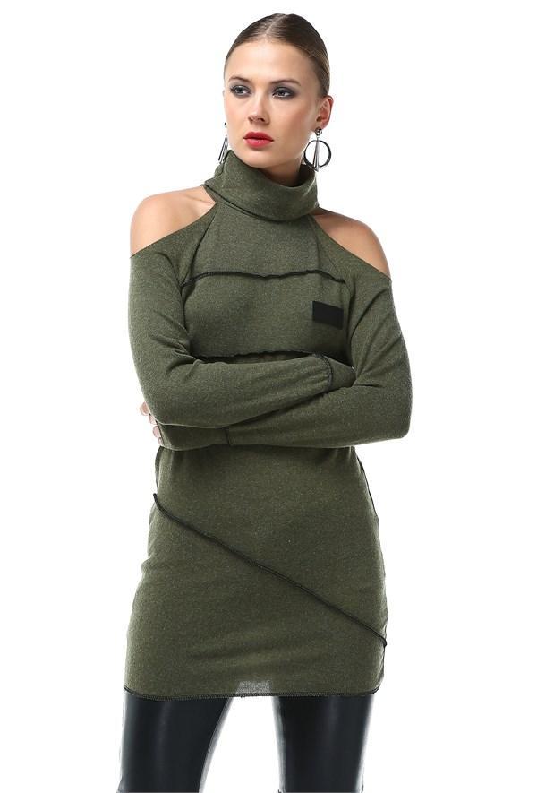 Kadın Tunik - jameswhite001