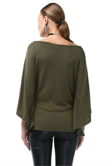 Kadın Yarasakol T-shirt - jameswhite001