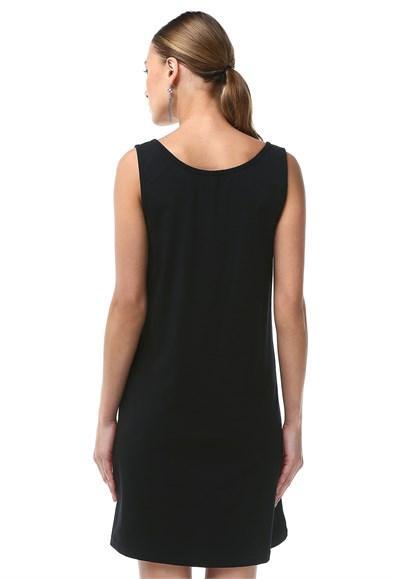 Kadın Zincirli Elbise - jameswhite001