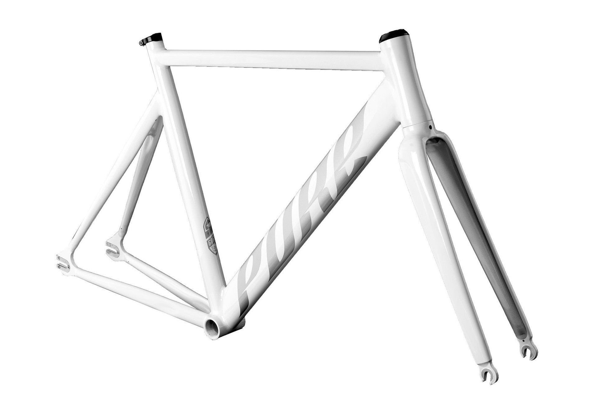 Keirin Pro Track Frameset - jameswhite001