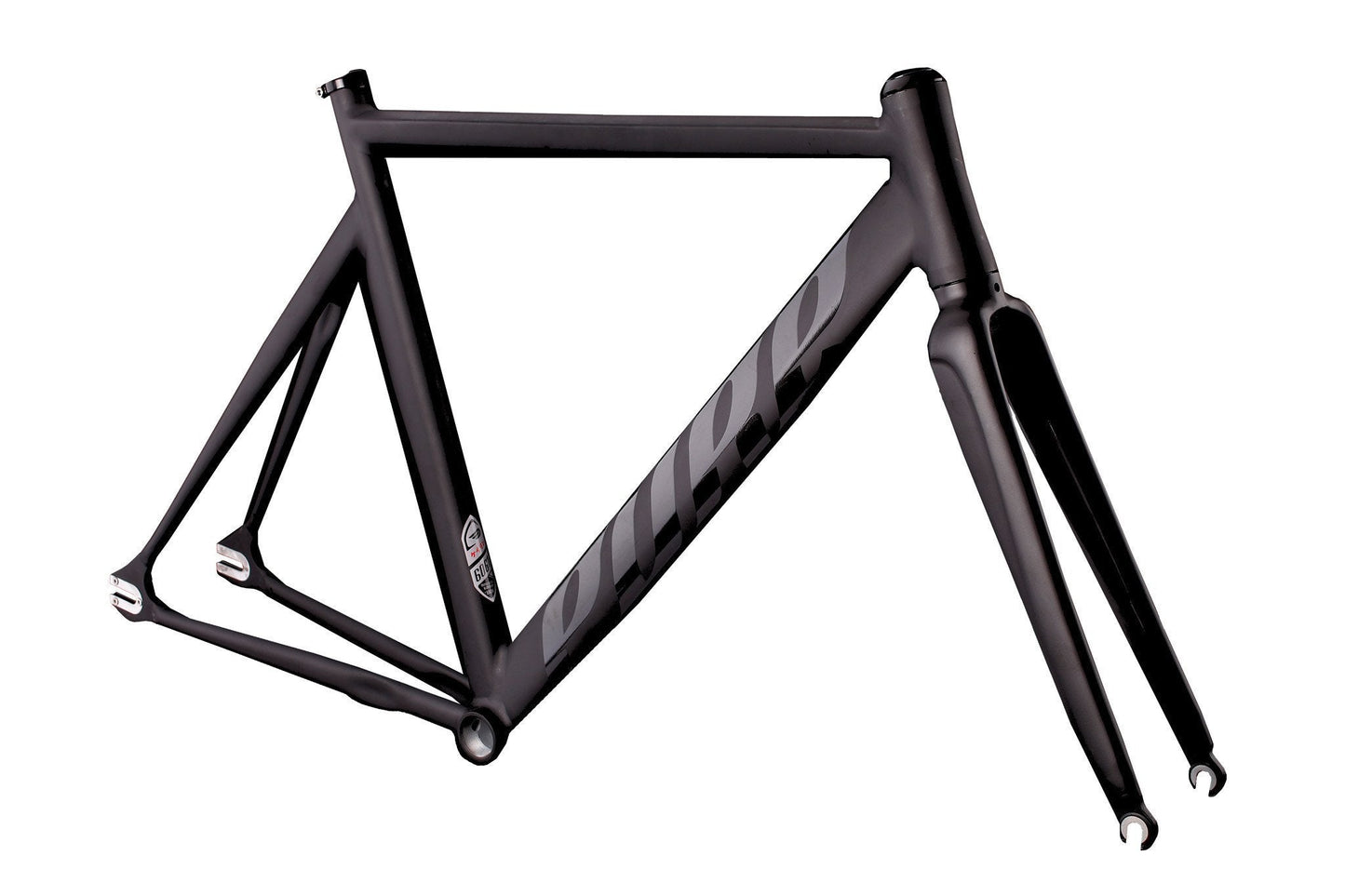 Keirin Pro Track Frameset - jameswhite001