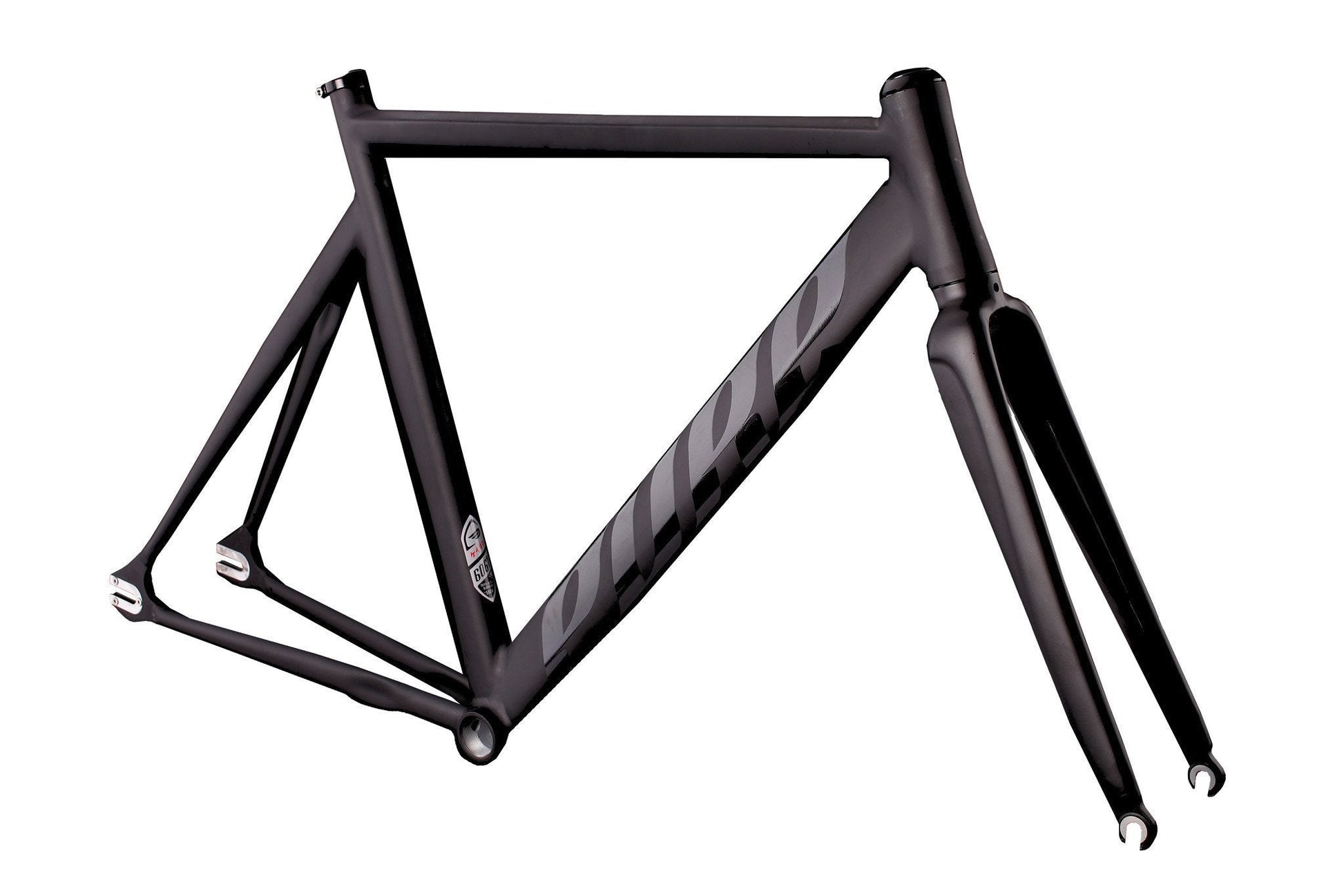 Keirin Pro Track Frameset - jameswhite001