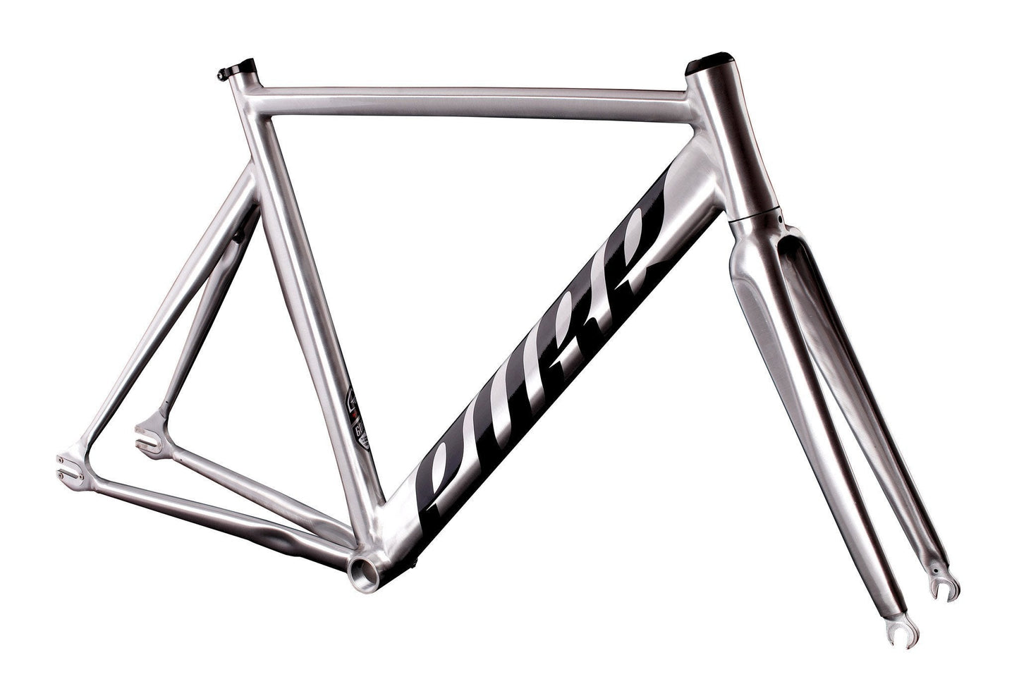 Keirin Pro Track Frameset - jameswhite001