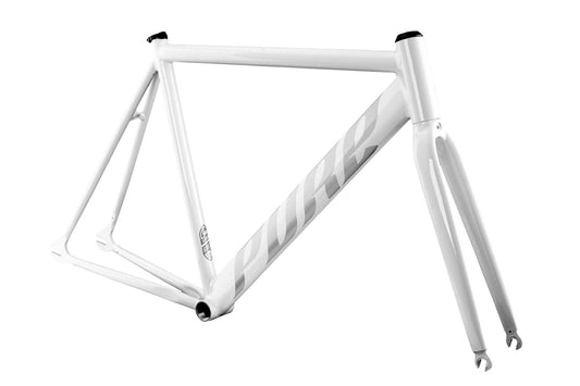 Keirin Track Frameset - jameswhite001