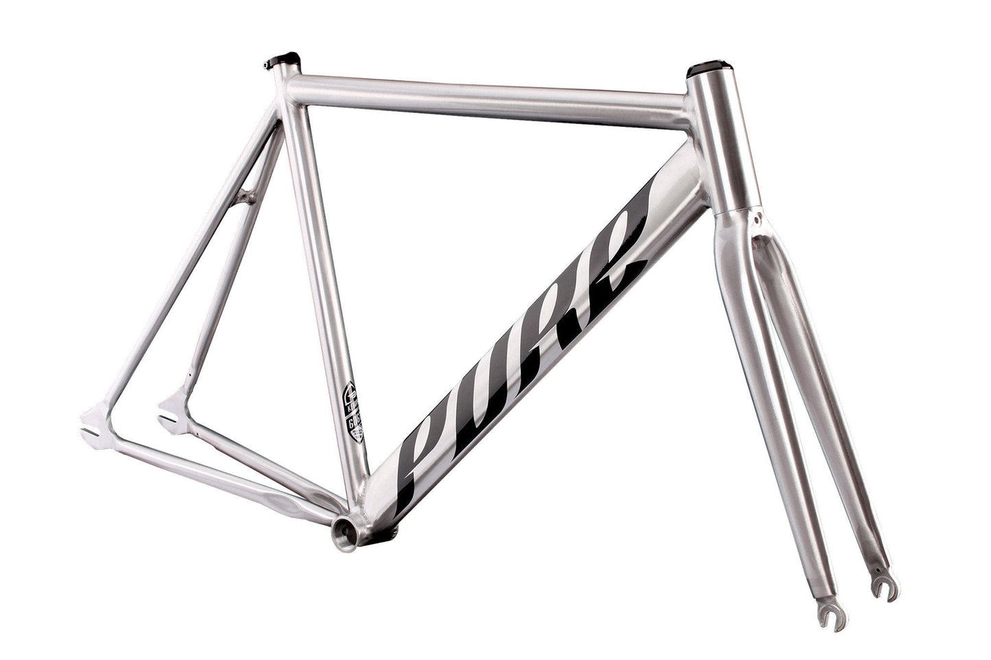 Keirin Track Frameset - jameswhite001