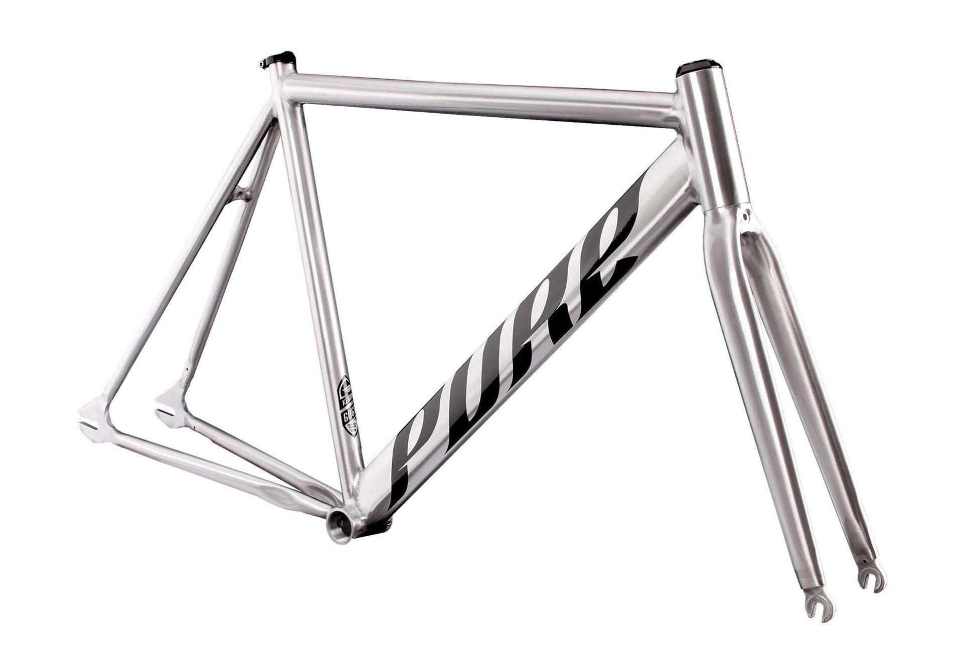 Keirin Track Frameset - jameswhite001