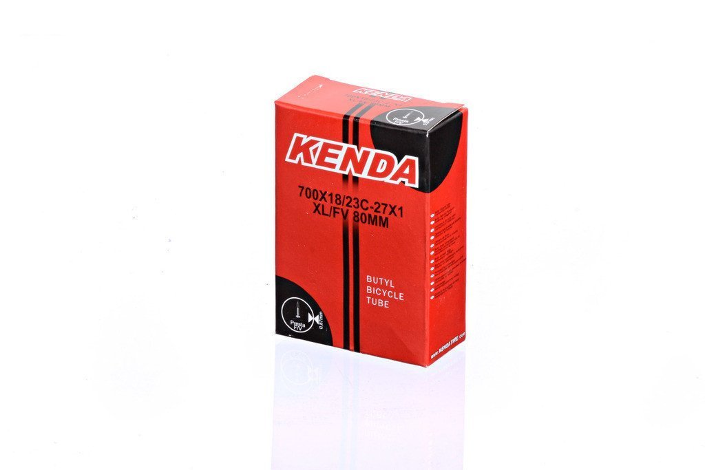 Kenda Tube - jameswhite001