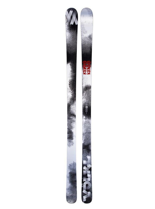 Kendo Skis - jameswhite001
