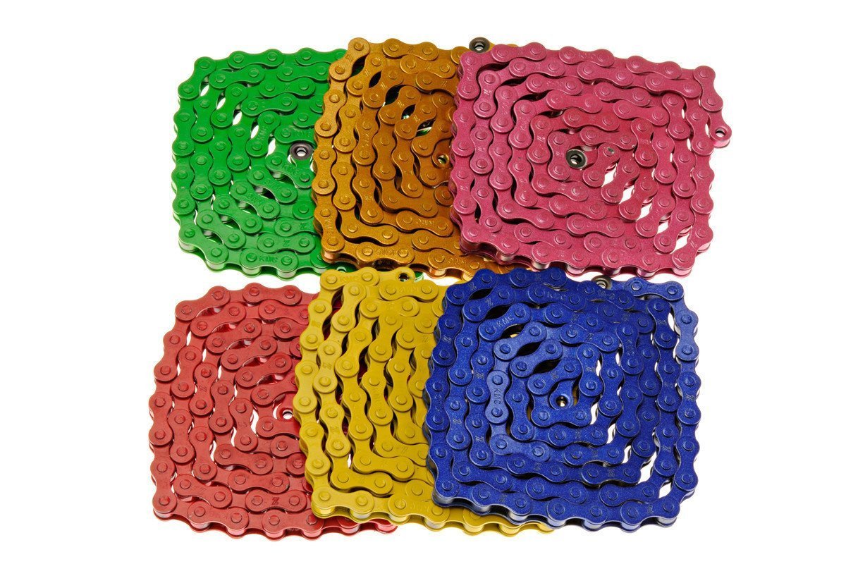 KMC Z410H Chain - jameswhite001