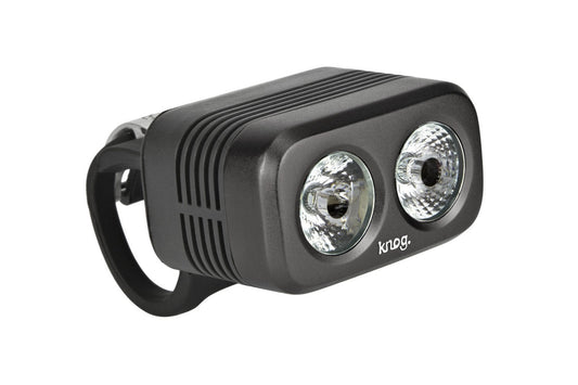 Knog Blinder Road Front Light - jameswhite001