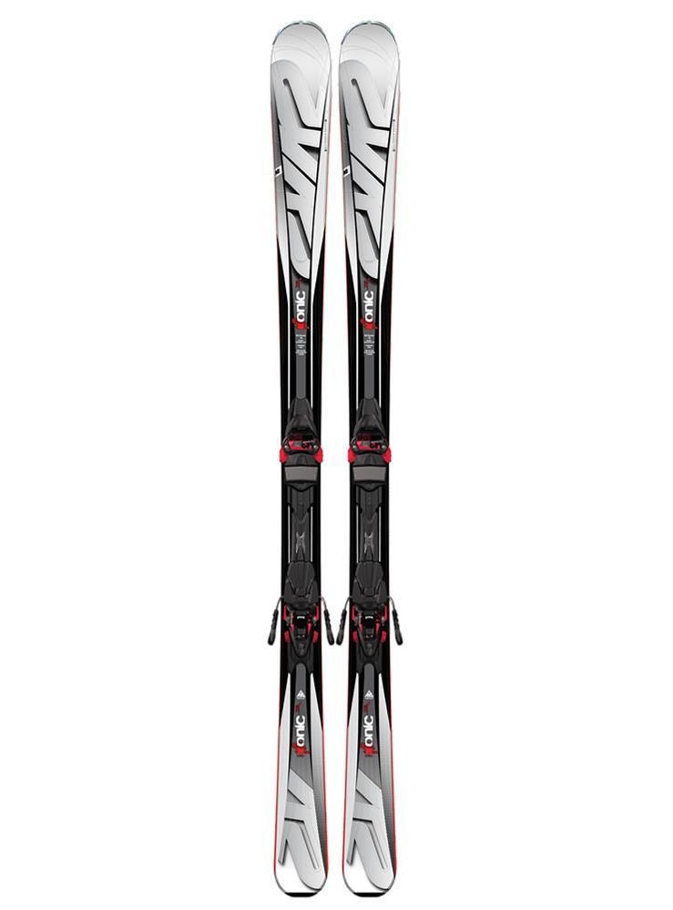 Konic 76 Skis - jameswhite001
