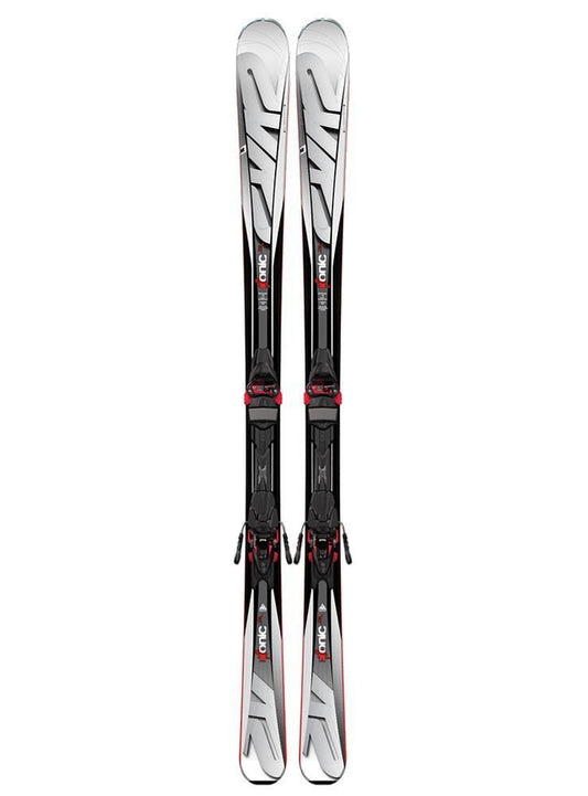 Konic 76 Skis - jameswhite001